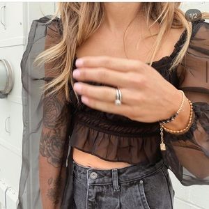 Like new long sleeve